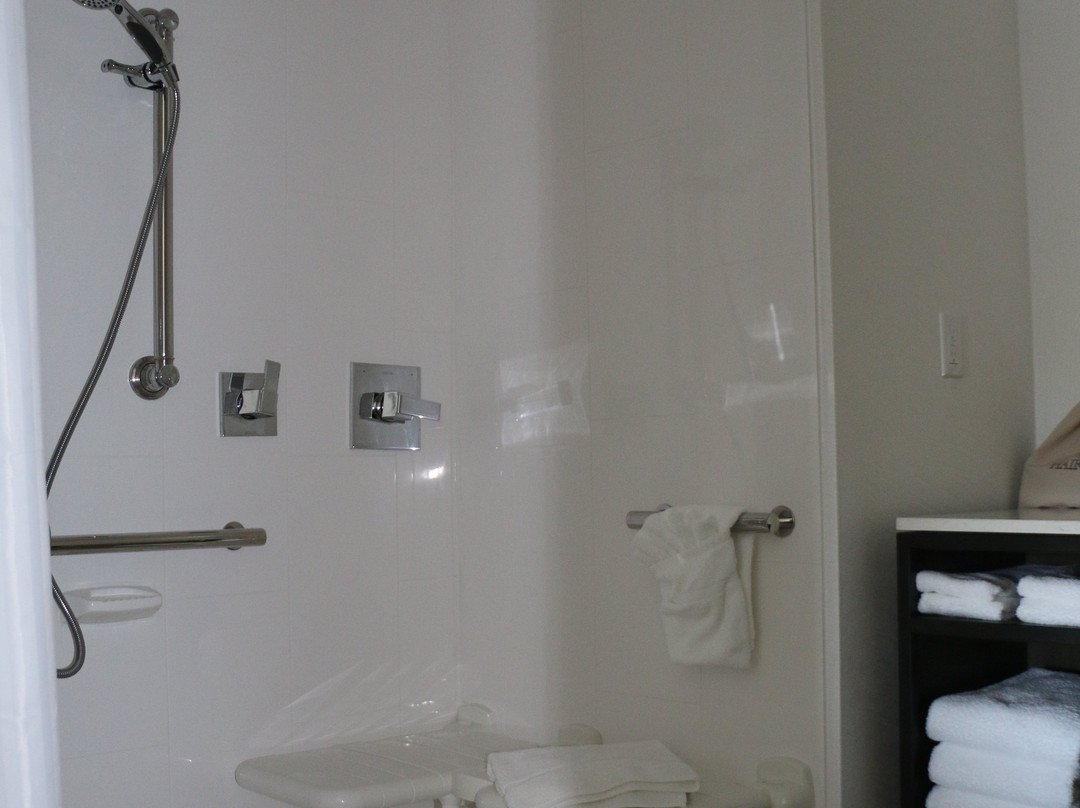 Hilton Garden Inn Wenatchee主图