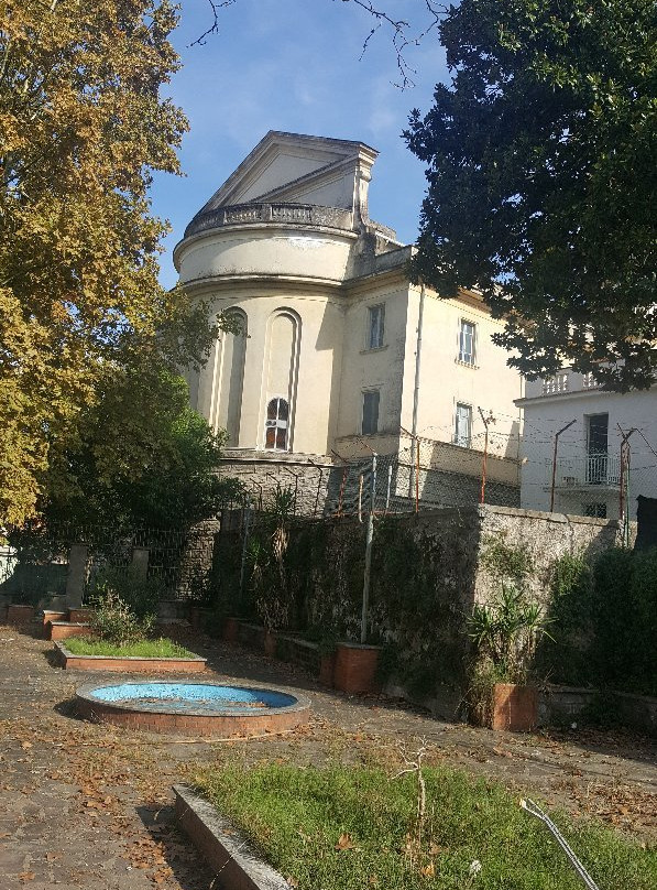Centro Storico-Pontecorvo必去景点