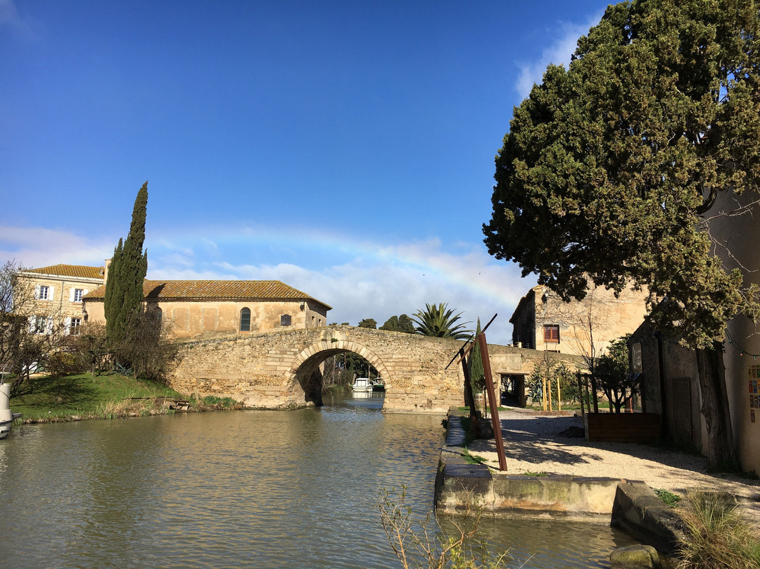 Office de Tourisme du Somail - Côte du Midi景点图片