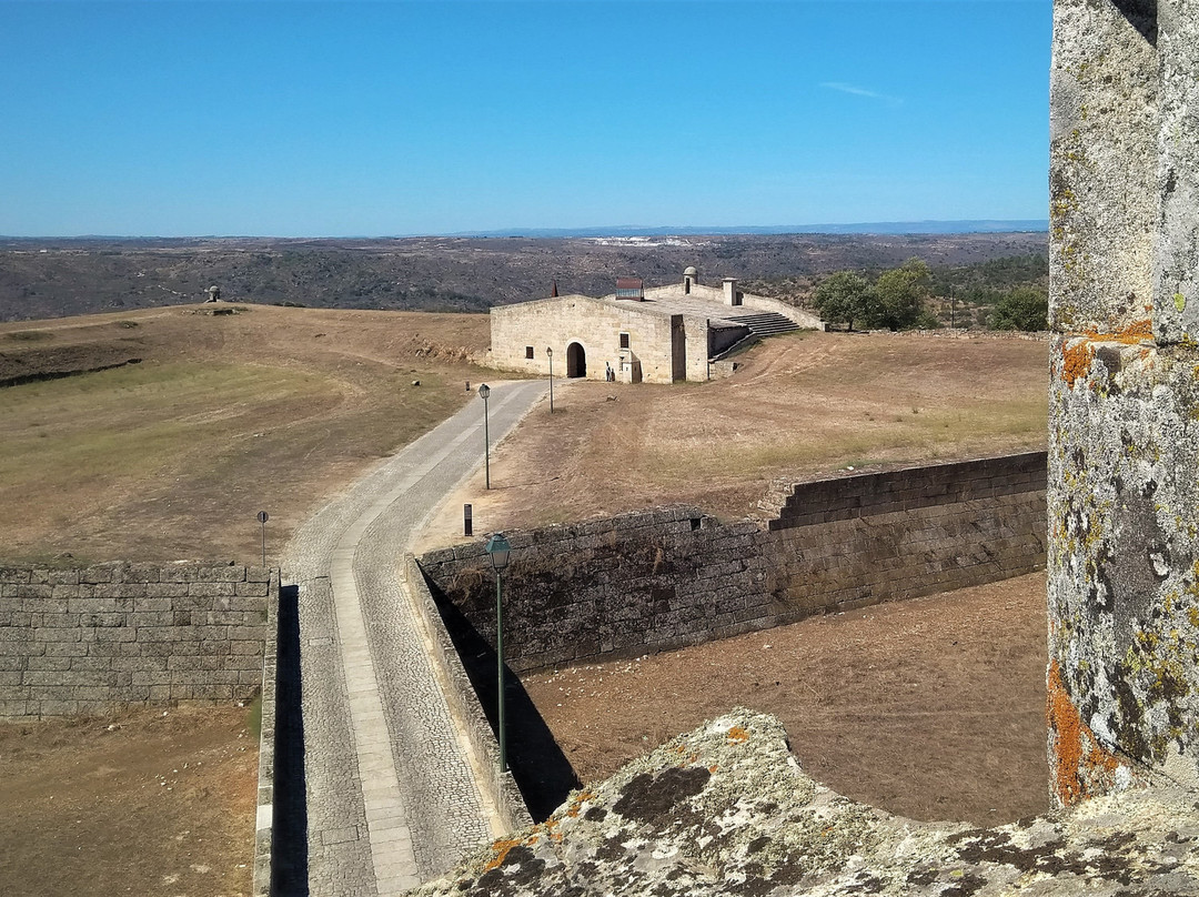 Museo Histórico-Militar de Almeida景点图片