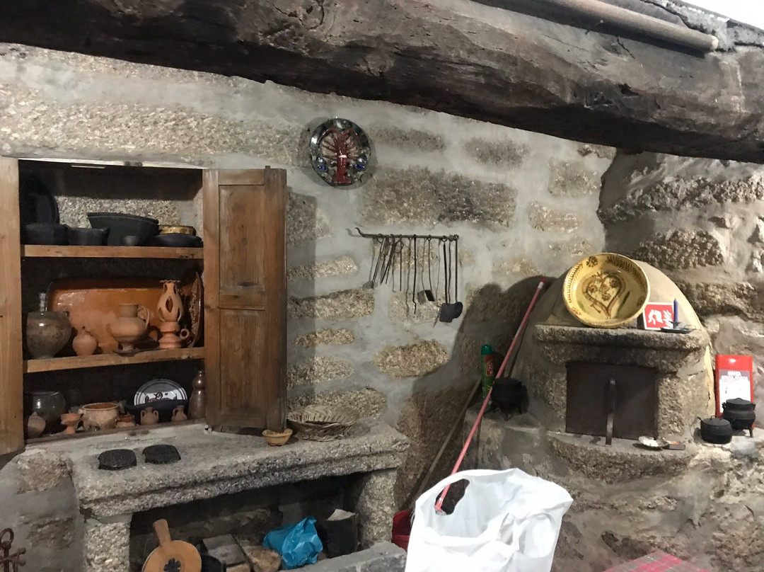 Casa Dos Strecht's主图