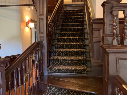 Sparrow Grove Manor主图