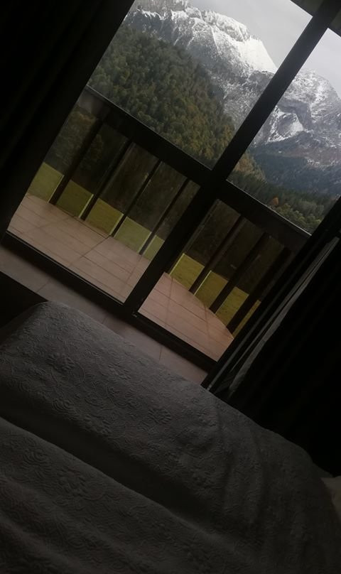 Hotel Montfort Wellness & Spa Tatranska Javorina主图