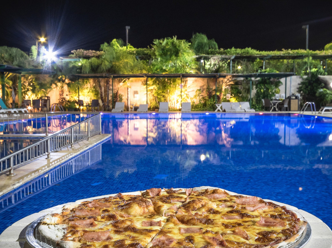 Inter Maracaibo Hotel主图