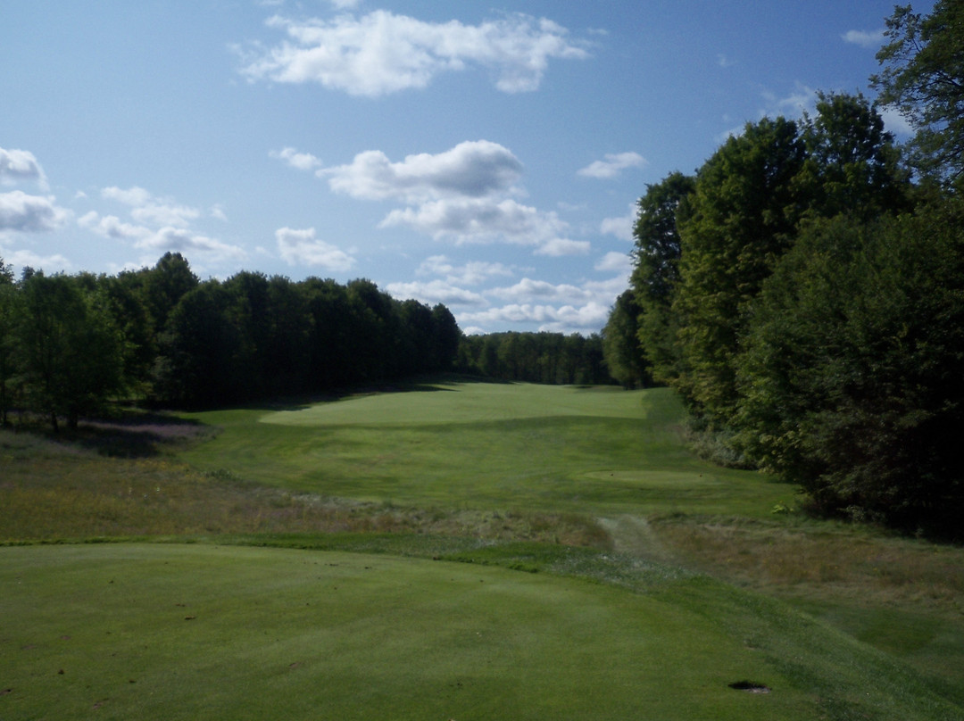 Gaylord Golf Mecca景点图片