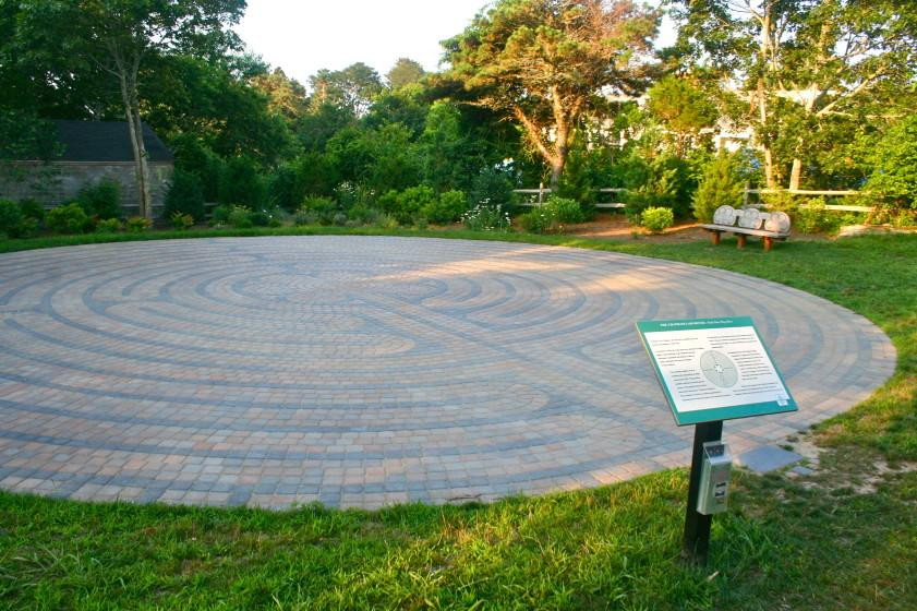 Center For The Spiritual Journey景点图片