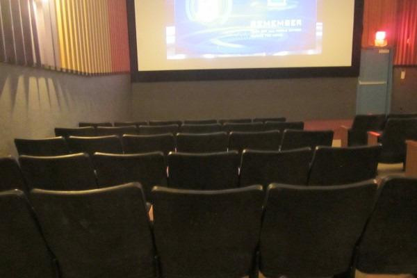 Carmike Big Rapids 4 Cinema景点图片
