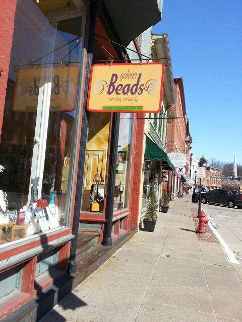 Galena Beads-加利纳必去景点