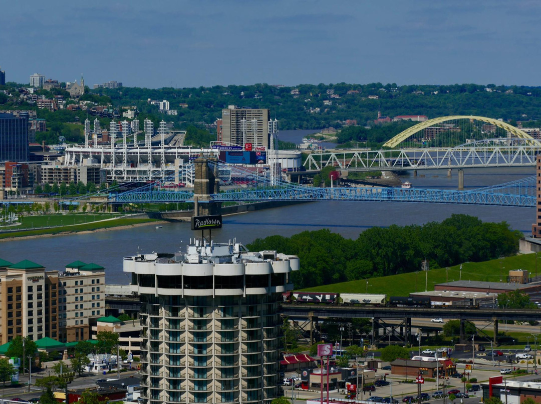 卡温顿旅游景点-Devou Park