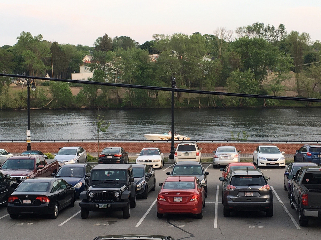 The Lasting Room-Haverhill必去景点