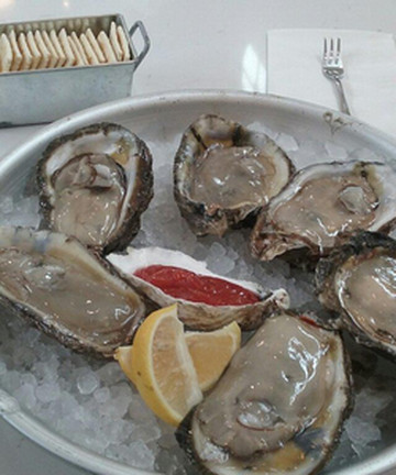 St. Roch Market景点门票图片