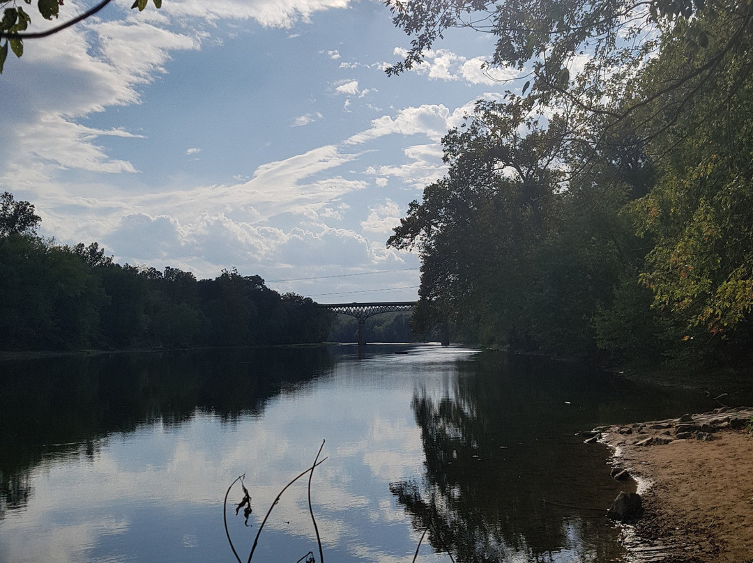 Fort Tonoloway State Park景点图片