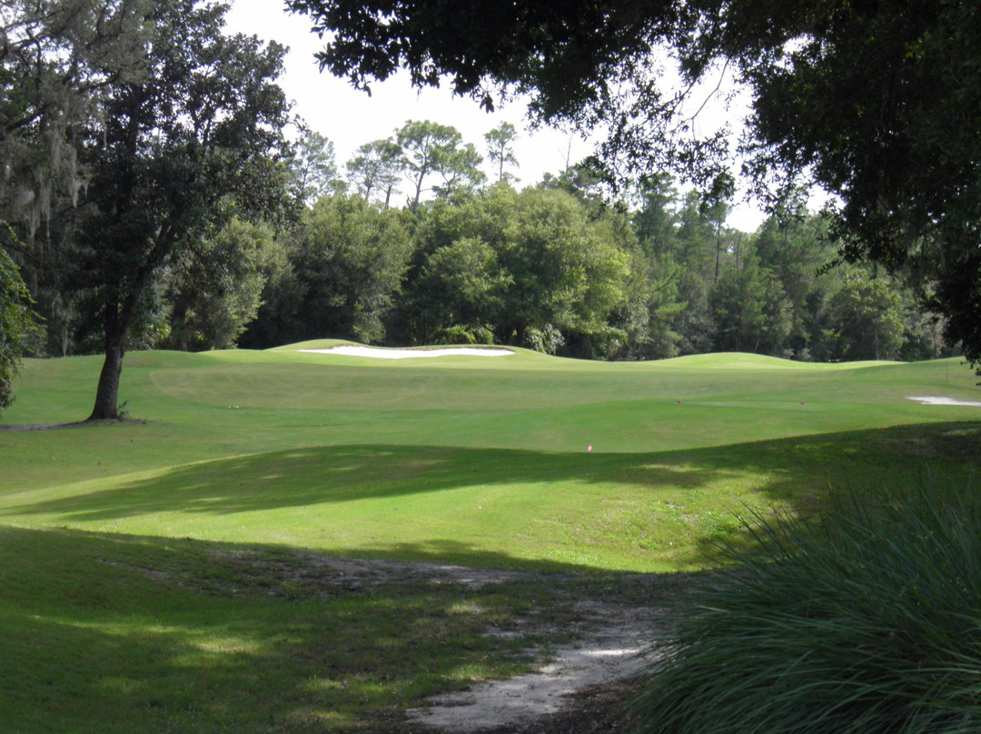 River Bend Golf Club景点图片