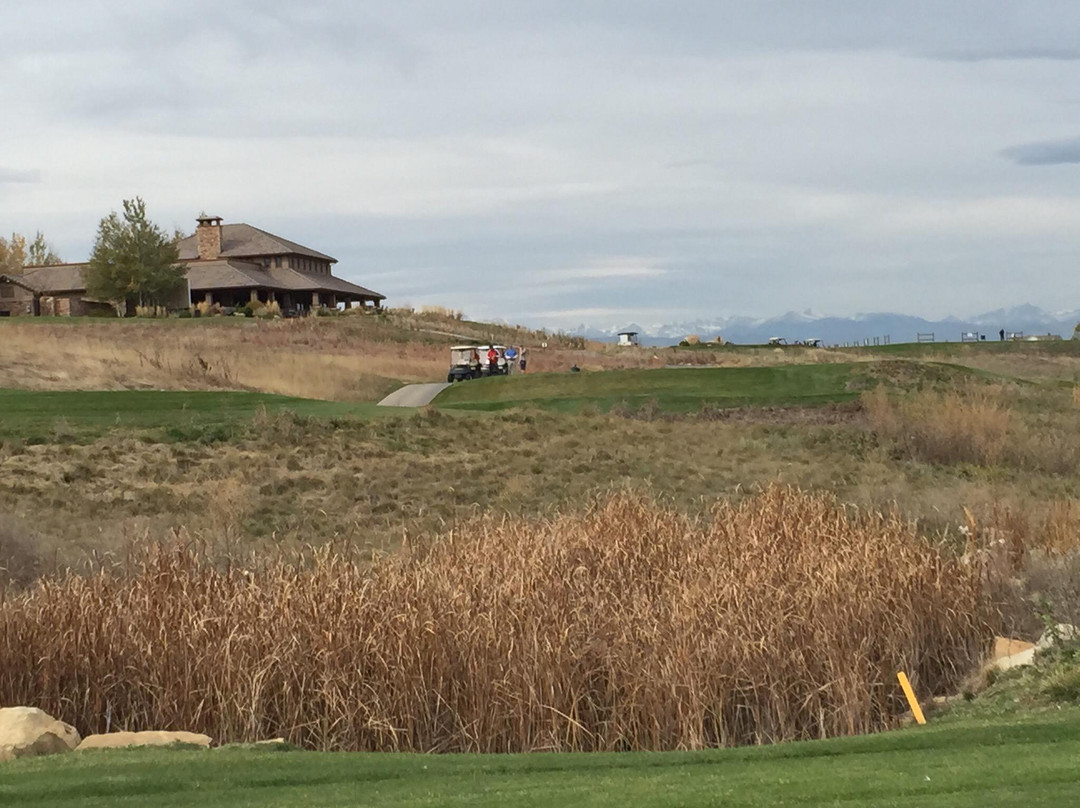 Colorado National Golf Club景点图片