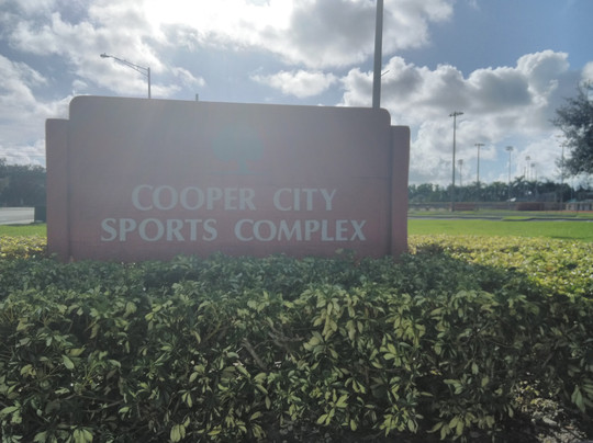 Cooper City Sport Complex