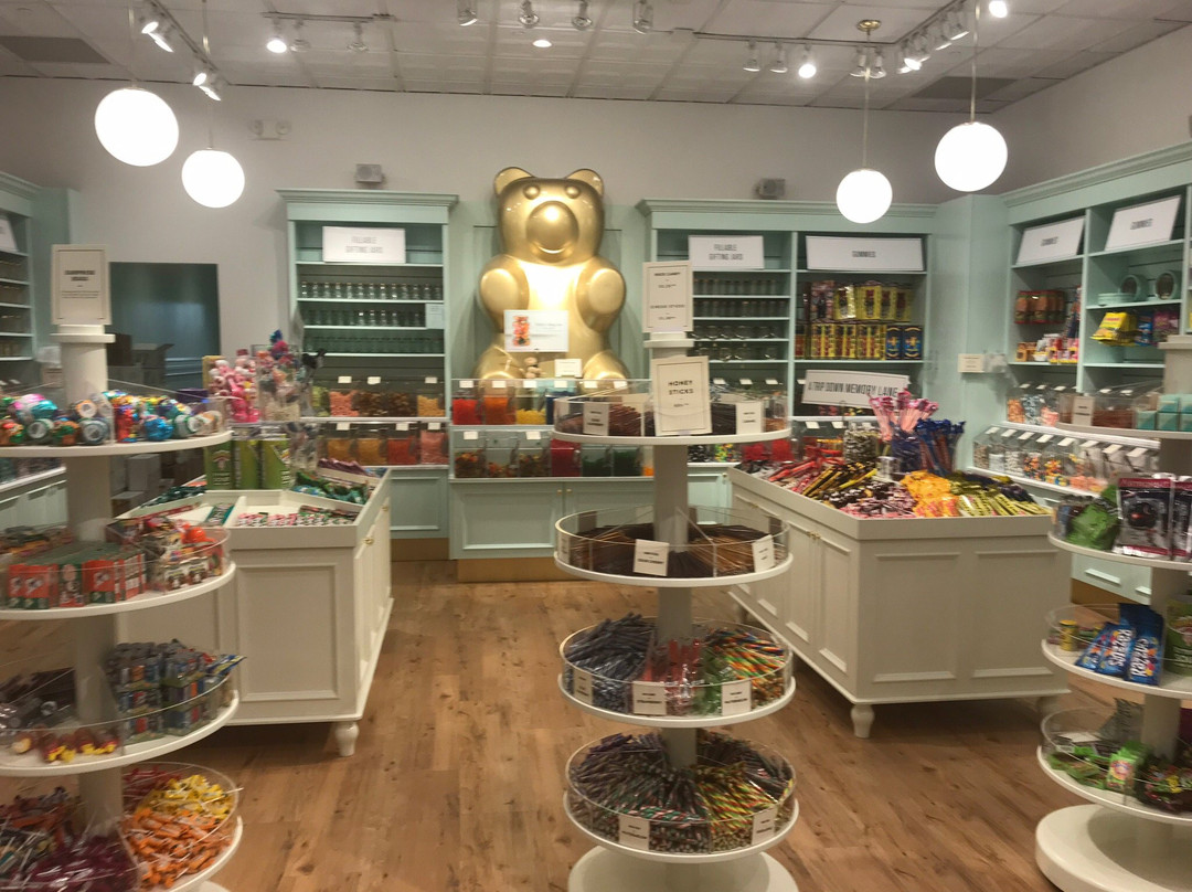 Christiana旅游景点-Lolli & Pops