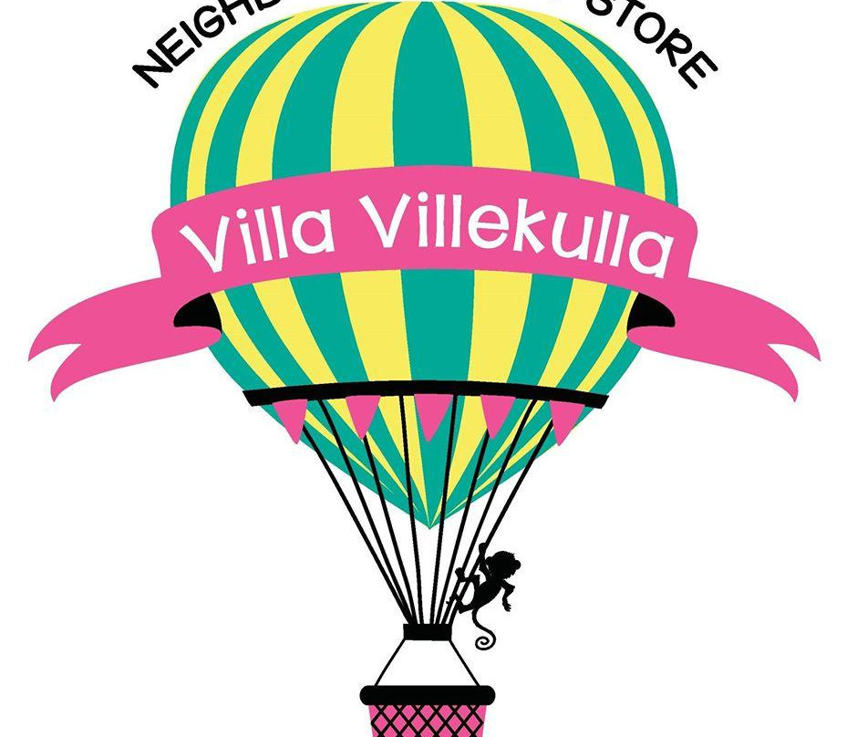 Villa Villekulla Neighborhood Toy Store-费尔南迪纳岛必去景点