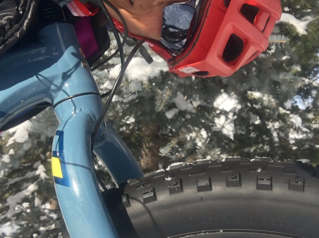 High Gear Cyclery景点图片