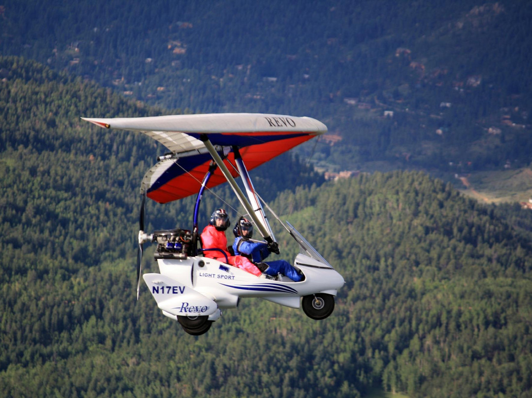 Peyton旅游攻略图片