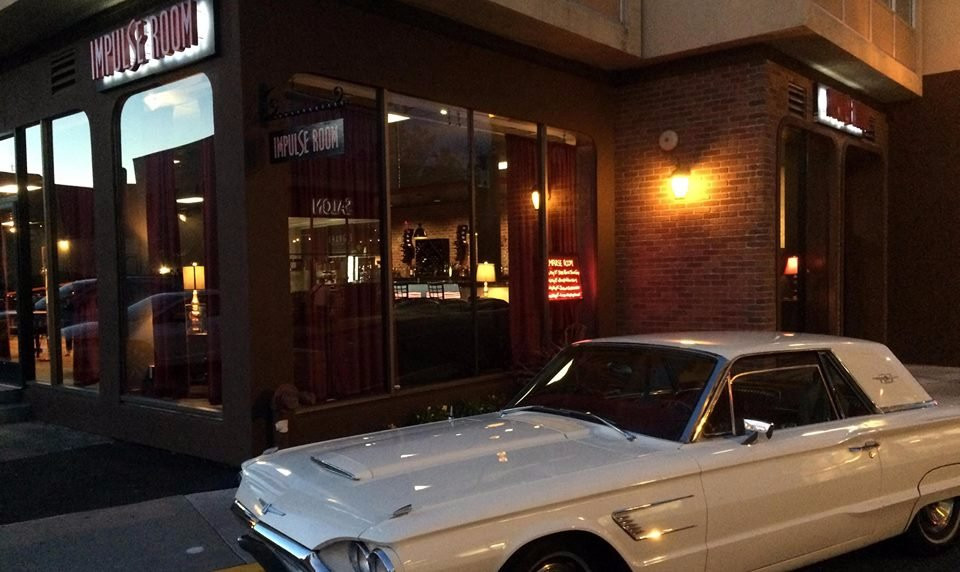 Impulse Room-核桃溪必去景点