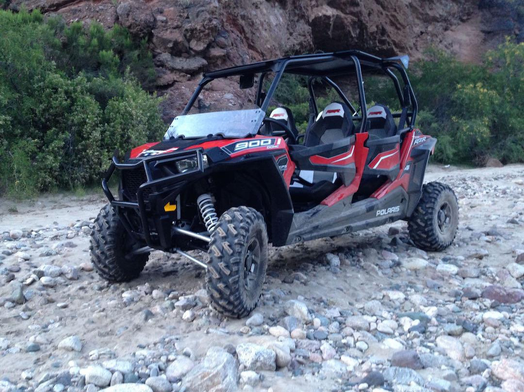 Wickenburg Adventure Rentals-Wickenburg必去景点