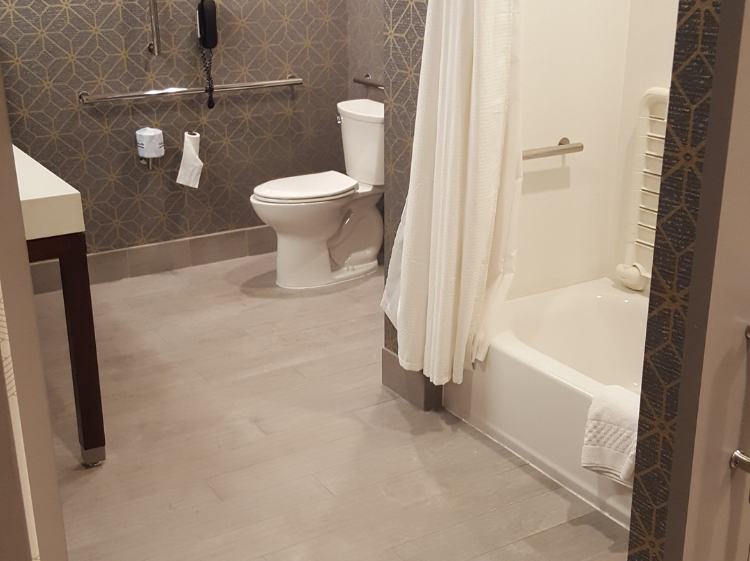 Courtyard Waterloo Cedar Falls主图