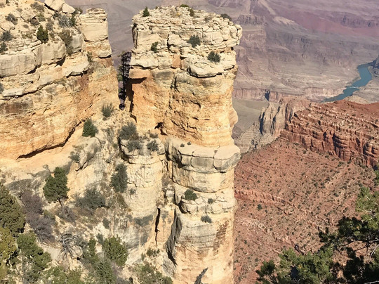 Canyon Dave Tours Grand Canyon-弗拉格斯塔夫必去景点