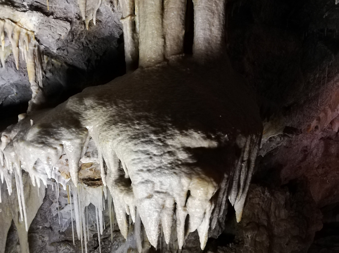 Grotte di Borgio Verezzi-Borgio Verezzi必去景点