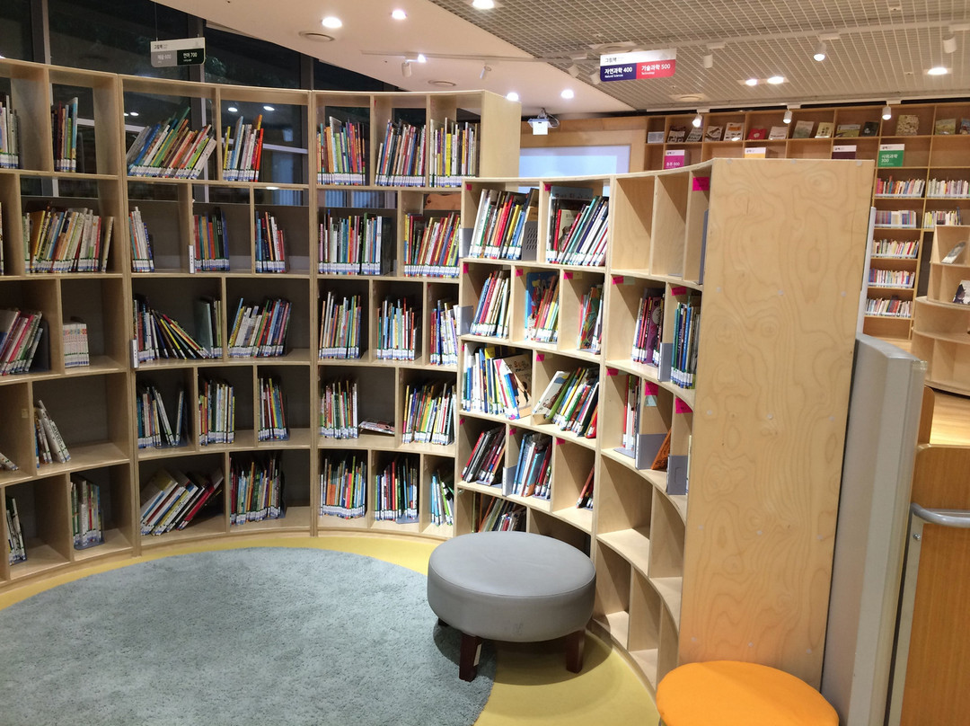 Asia Culture Center-光州必去景点