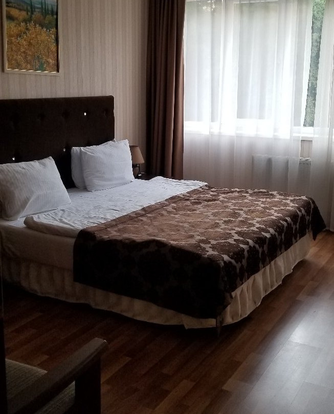 Resort Hotel Lisova Pisnia主图