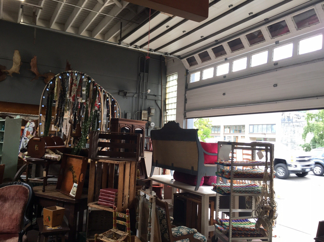 Astoria Vintage Hardware-阿斯托里亚必去景点