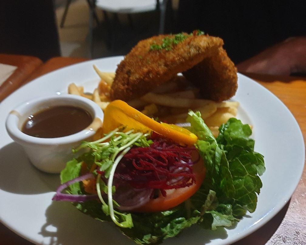 塔韦尔纳斯佩瓦酒店主图