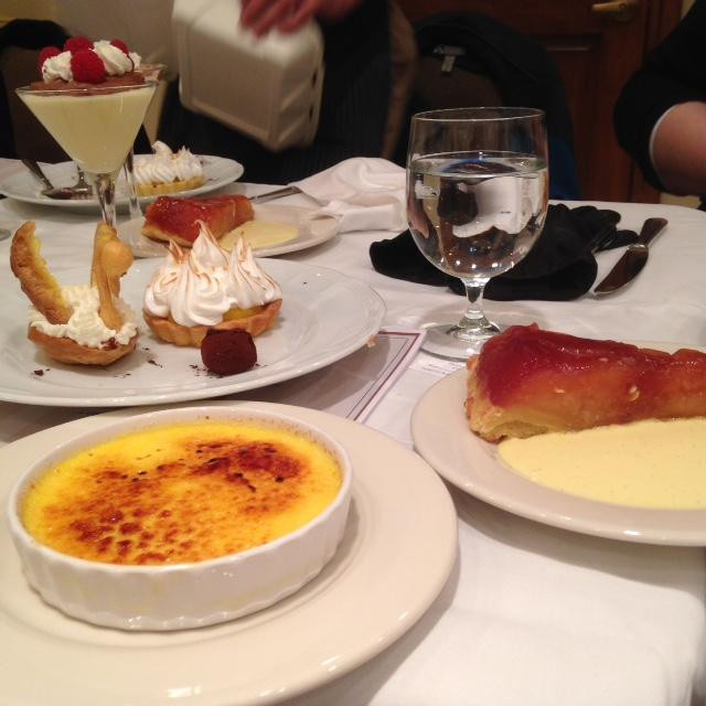 L'ecole de la Maison