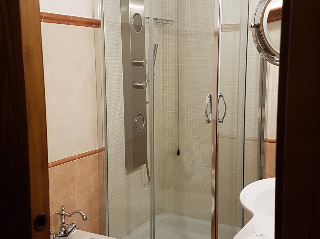 Locanda Bellevue主图