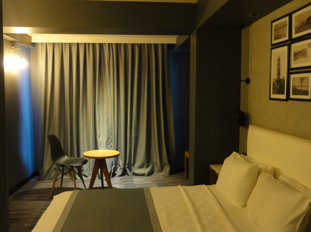 Cura Hotel主图