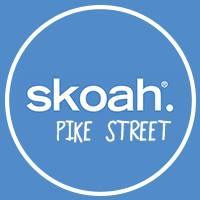 skoah Pike Street景点图片