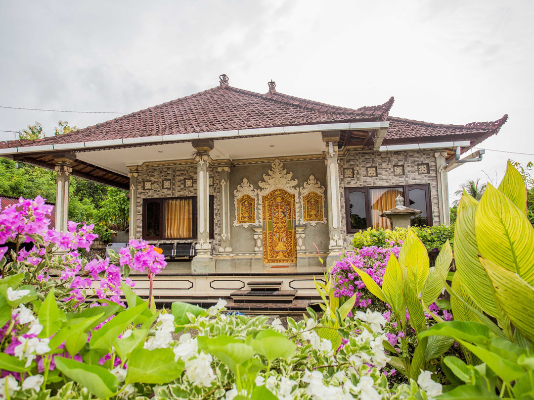 努沙珀尼达岛地平线旅馆