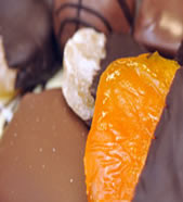 Goshen旅游景点-Cocoa Mill Chocolate Company