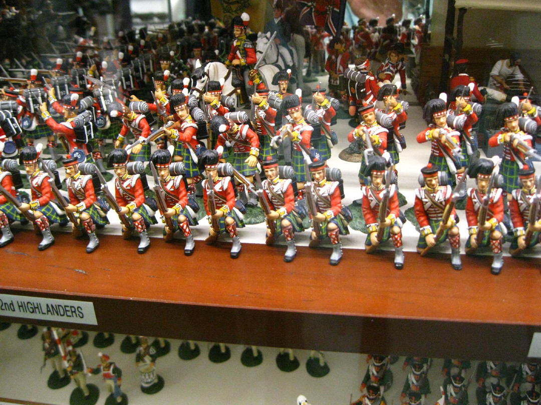 Virginia War Memorial