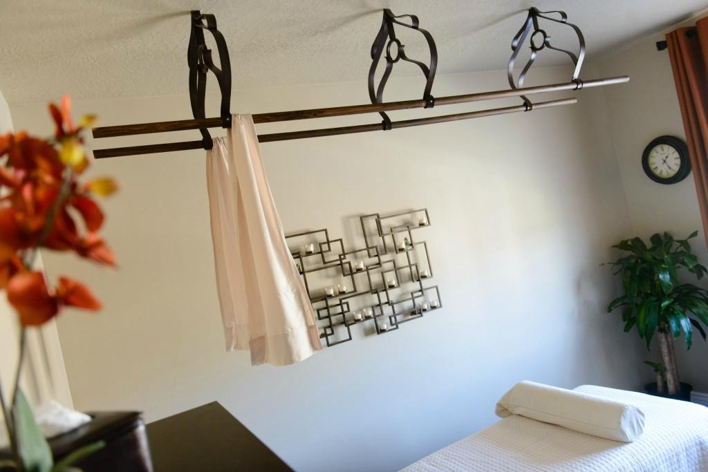 Ashi Amy - Ashiatsu Massage