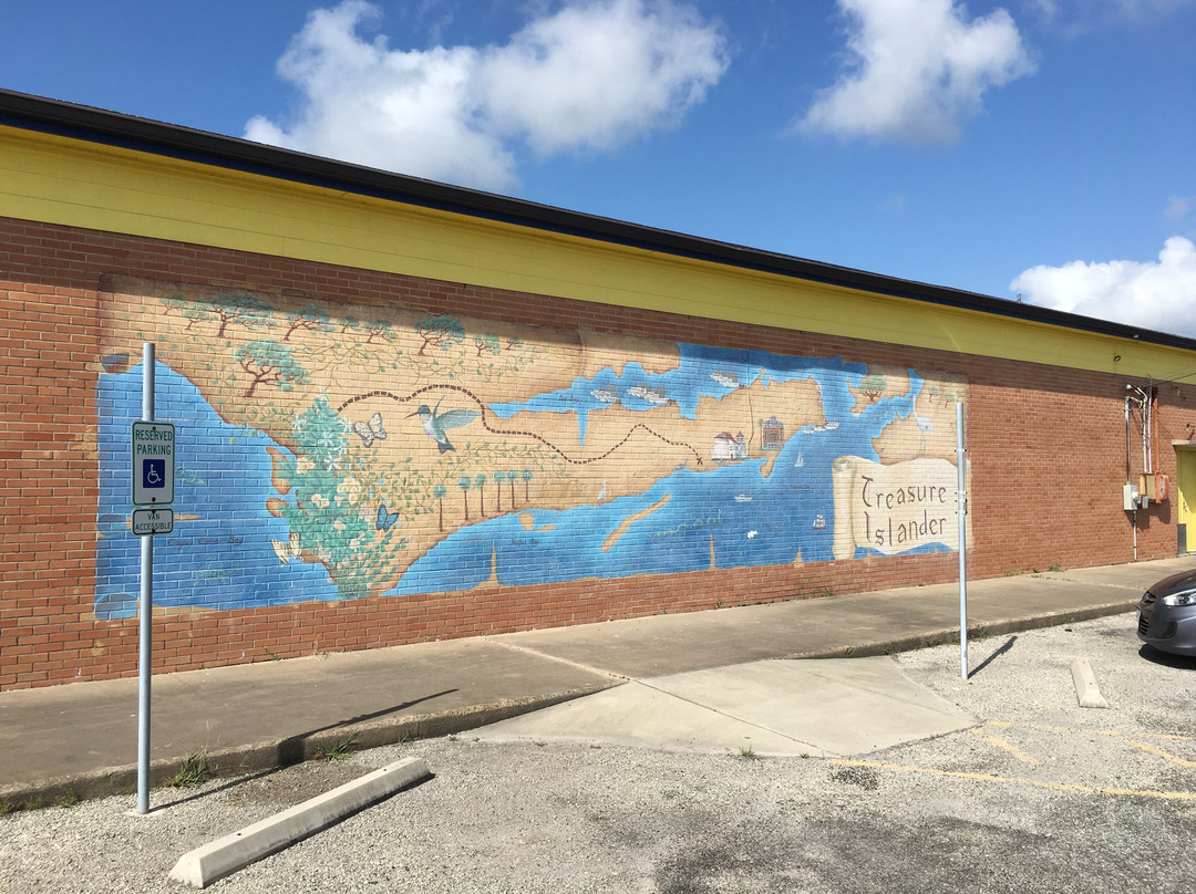 Treasure Islander-罗克波特必去景点