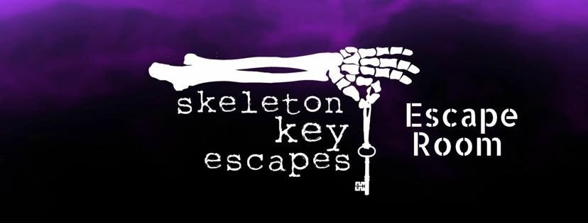 Skeleton Key Escapes景点图片