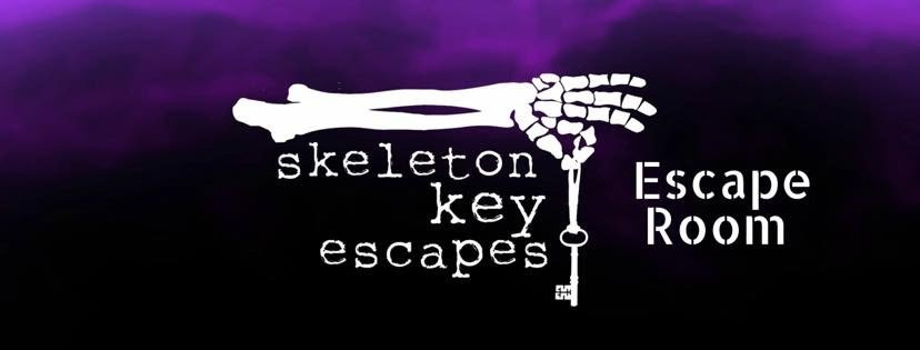 Horatio旅游景点-Skeleton Key Escapes