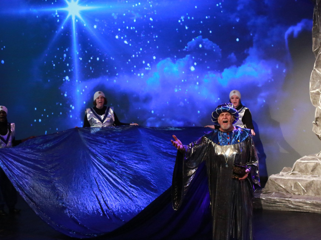 米尔堡旅游景点-NarroWay Productions