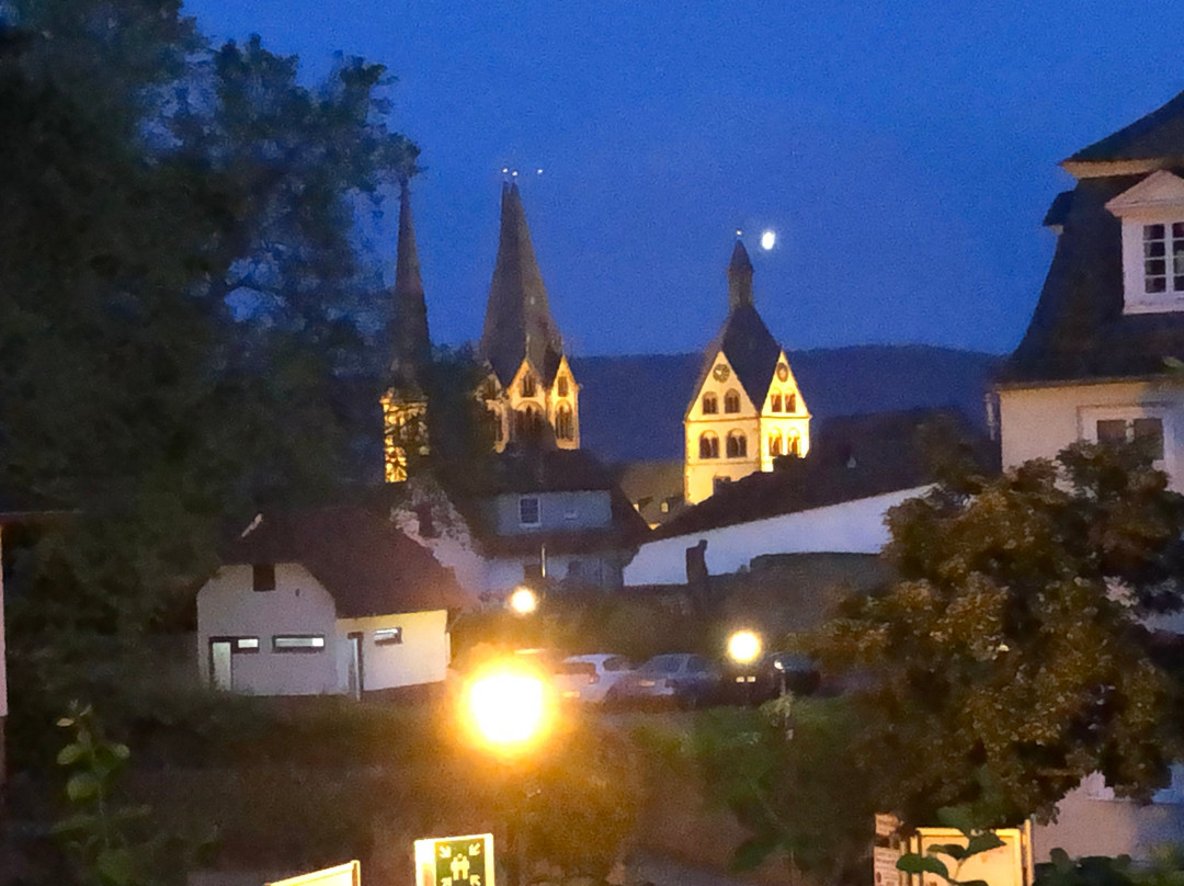 Marienkirche Gelnhausen景点图片