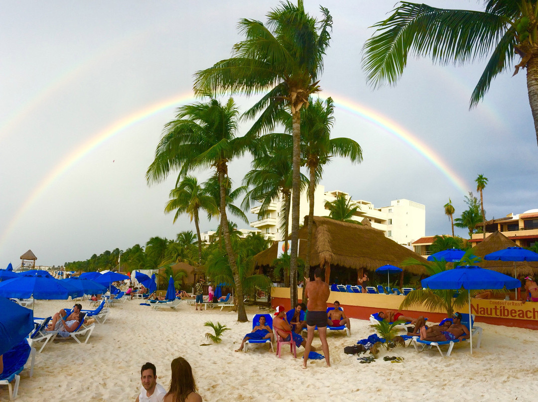 诺提比奇公寓主图