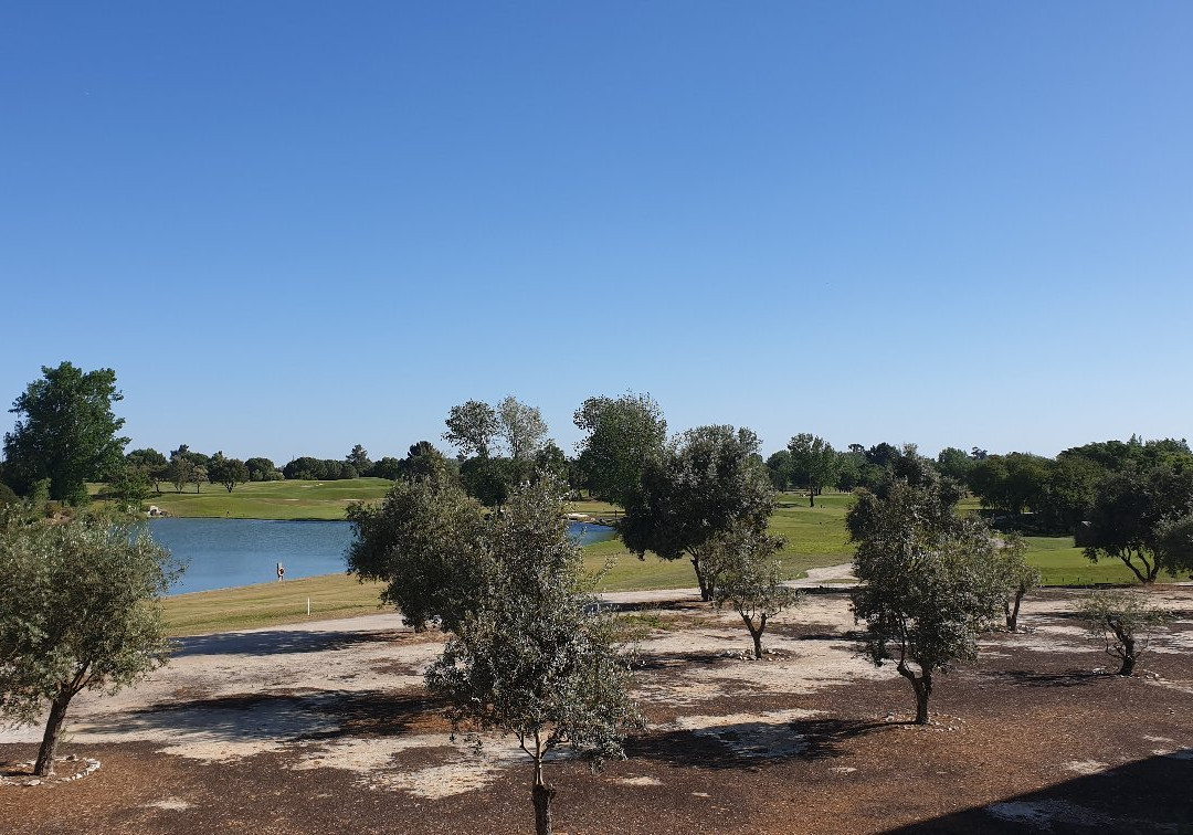 Montado Hotel & Golf Resort主图