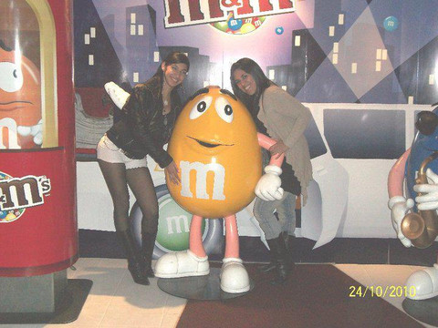 Martinez旅游景点-Cine Hoyts