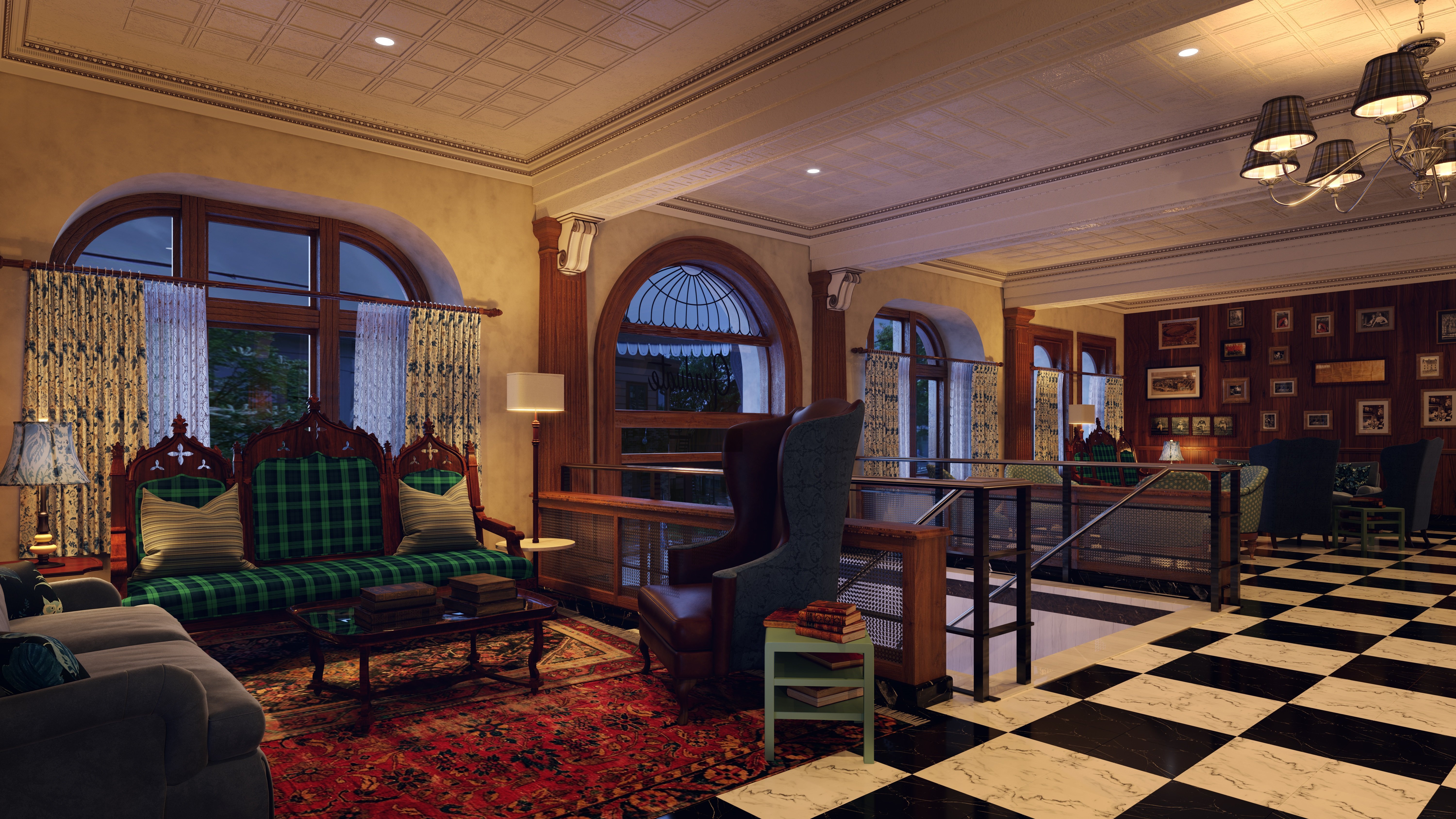 Graduate By Hilton New Haven-官方