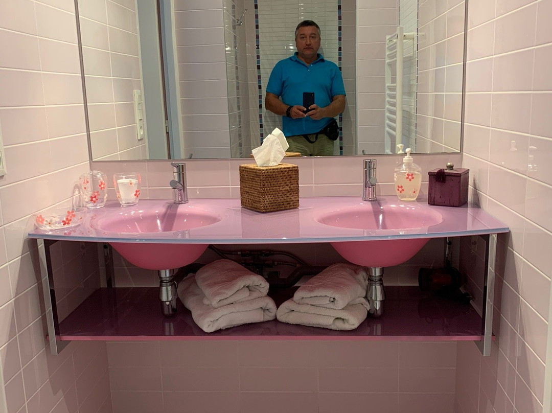 Le clos d'Ignac主图